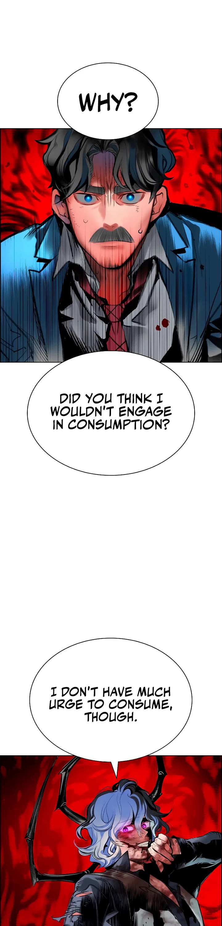 Jungle Juice Chapter 214 page 47 - Chapter 214
