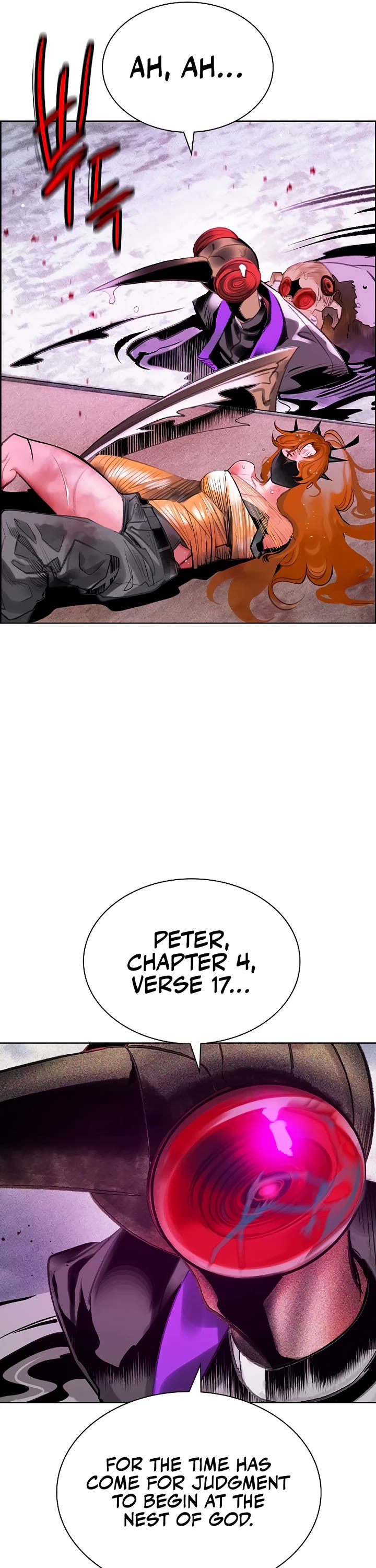 Jungle Juice Chapter 214 page 51 - Chapter 214