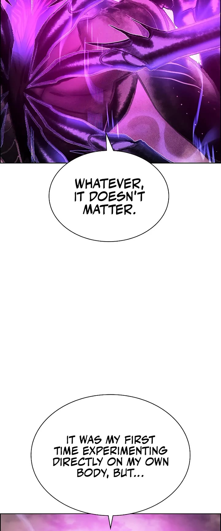 Jungle Juice Chapter 214 page 55 - Chapter 214