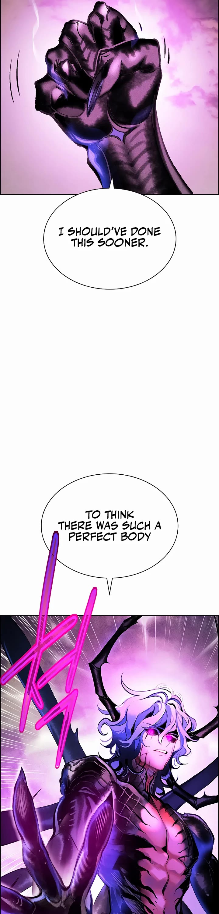 Jungle Juice Chapter 214 page 56 - Chapter 214