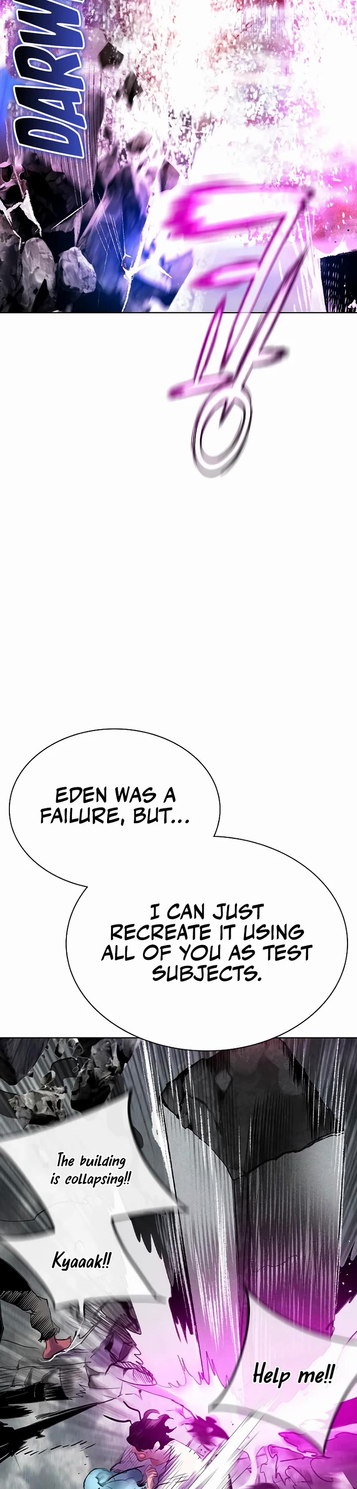 Jungle Juice Chapter 214 page 58 - Chapter 214