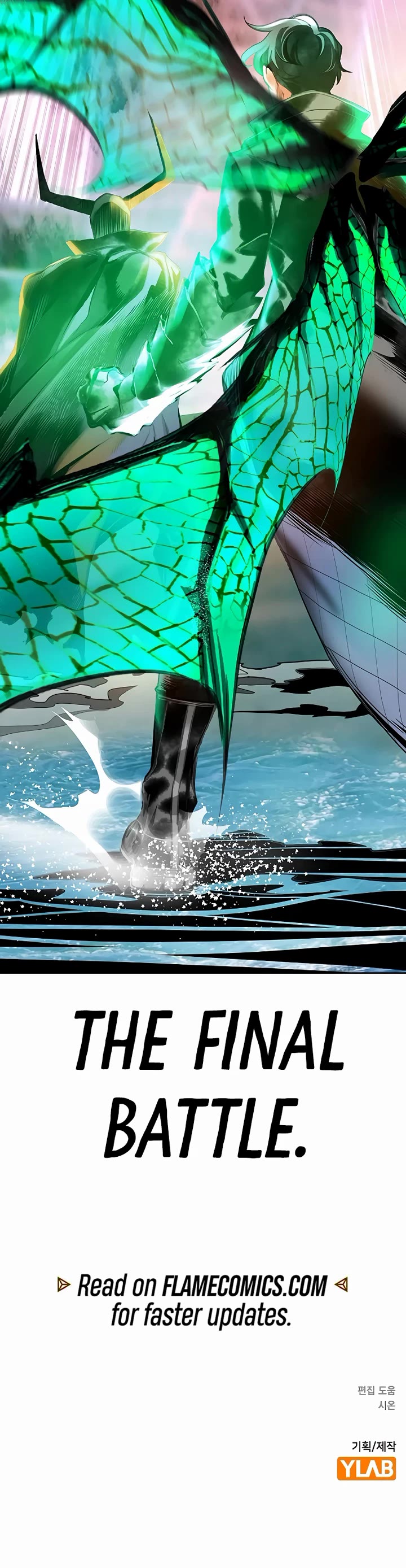 Jungle Juice Chapter 214 page 72 - Chapter 214