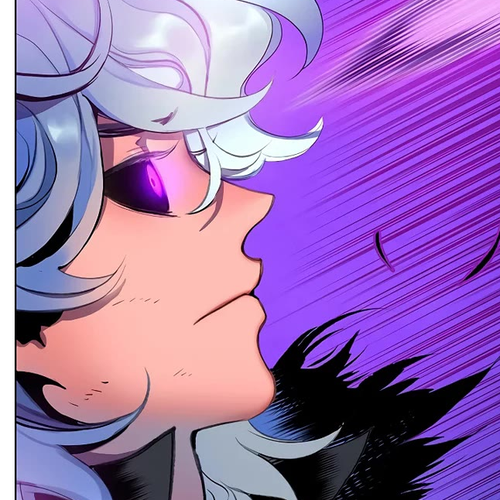 Jungle Juice Chapter 214 cover