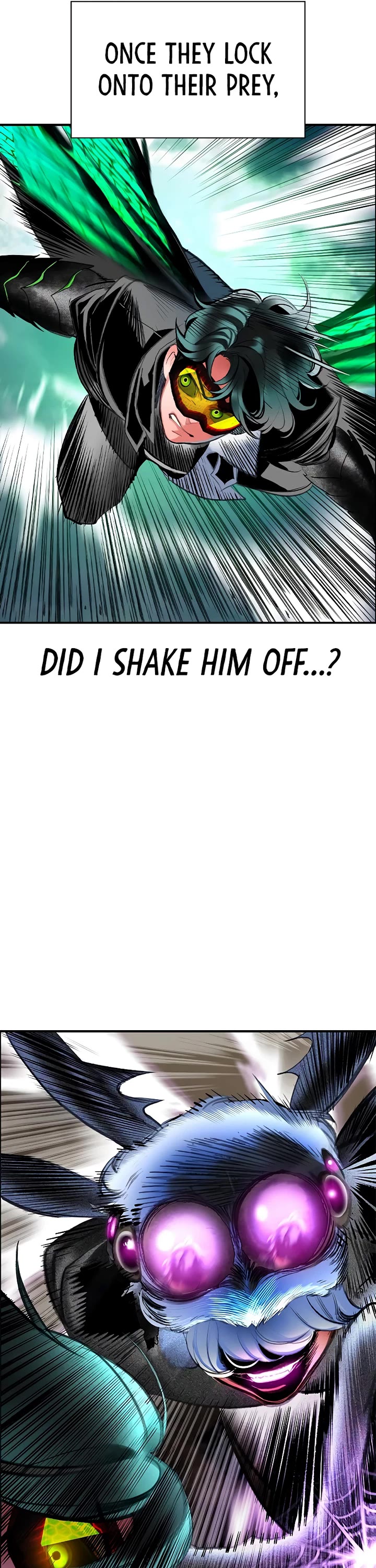 Jungle Juice Chapter 215 page 24 - Chapter 215