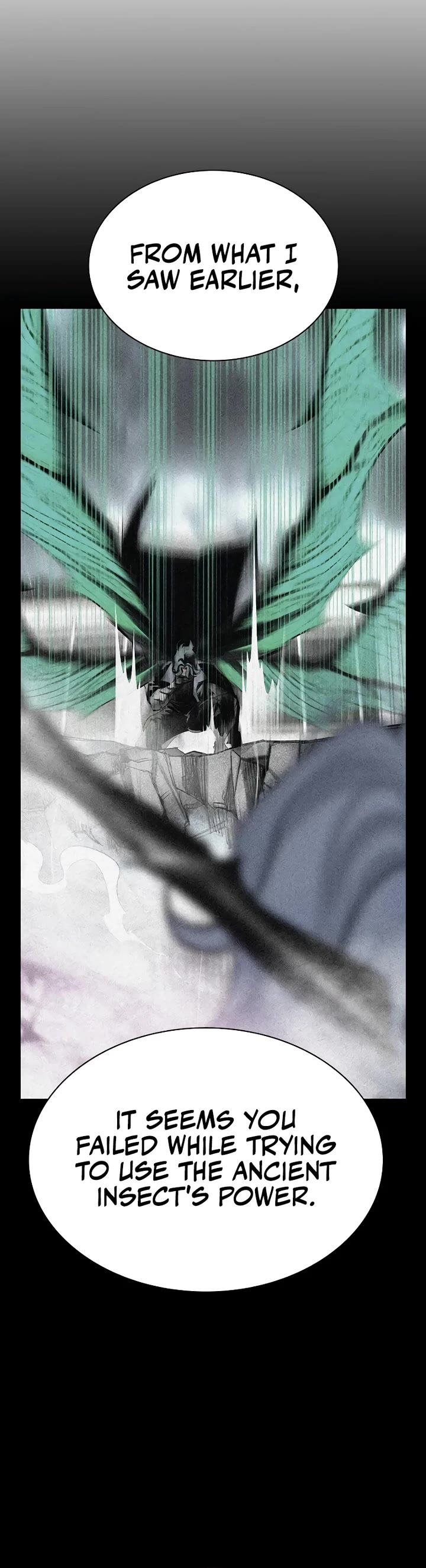 Jungle Juice Chapter 215 page 27 - Chapter 215