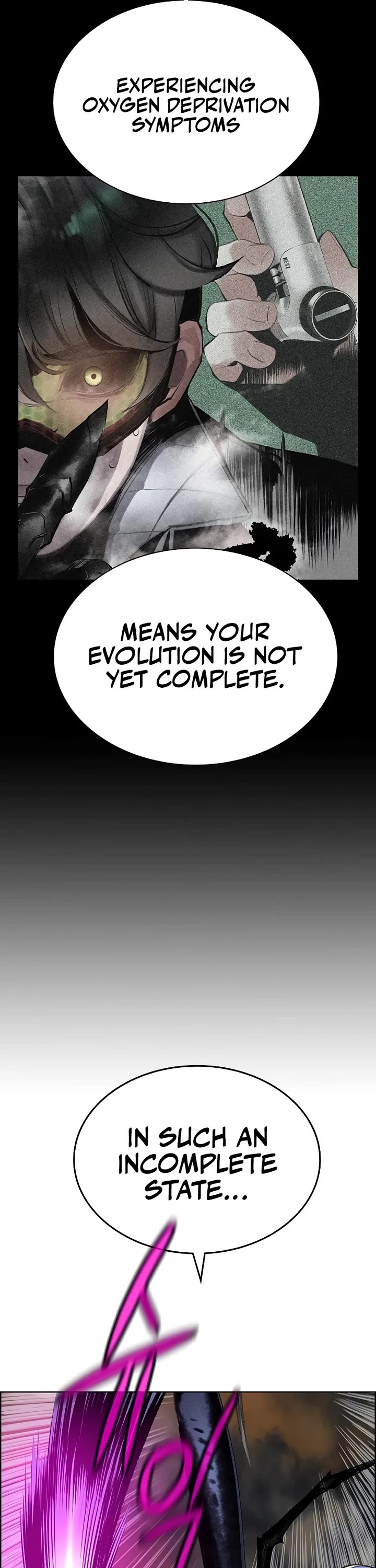 Jungle Juice Chapter 215 page 28 - Chapter 215