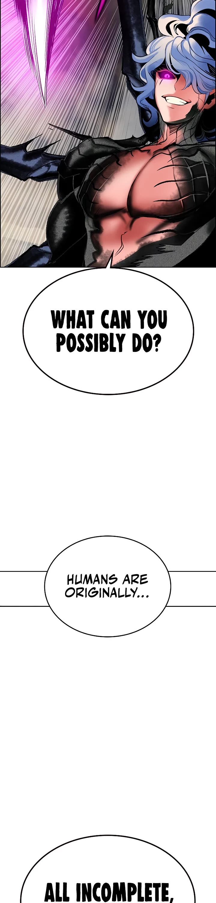 Jungle Juice Chapter 215 page 29 - Chapter 215