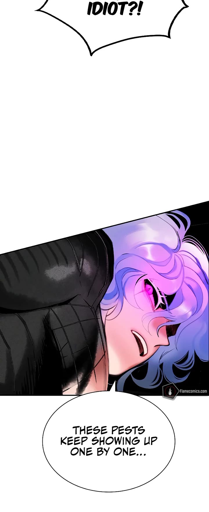 Jungle Juice Chapter 215 page 32 - Chapter 215
