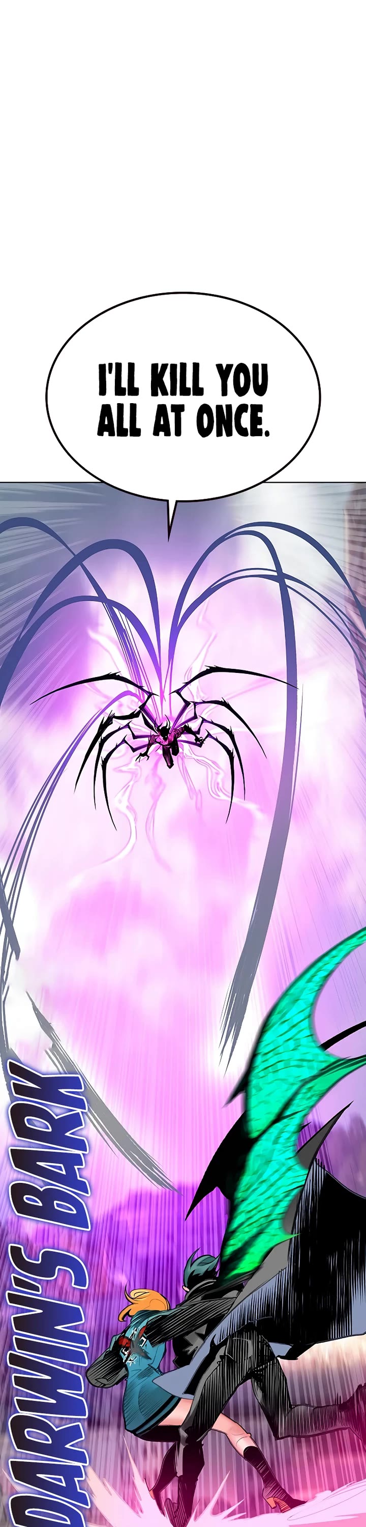 Jungle Juice Chapter 215 page 33 - Chapter 215