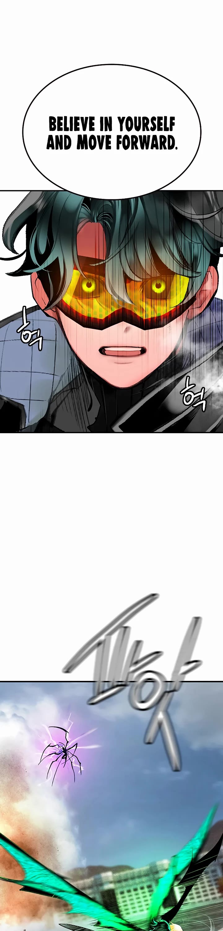 Jungle Juice Chapter 215 page 38 - Chapter 215