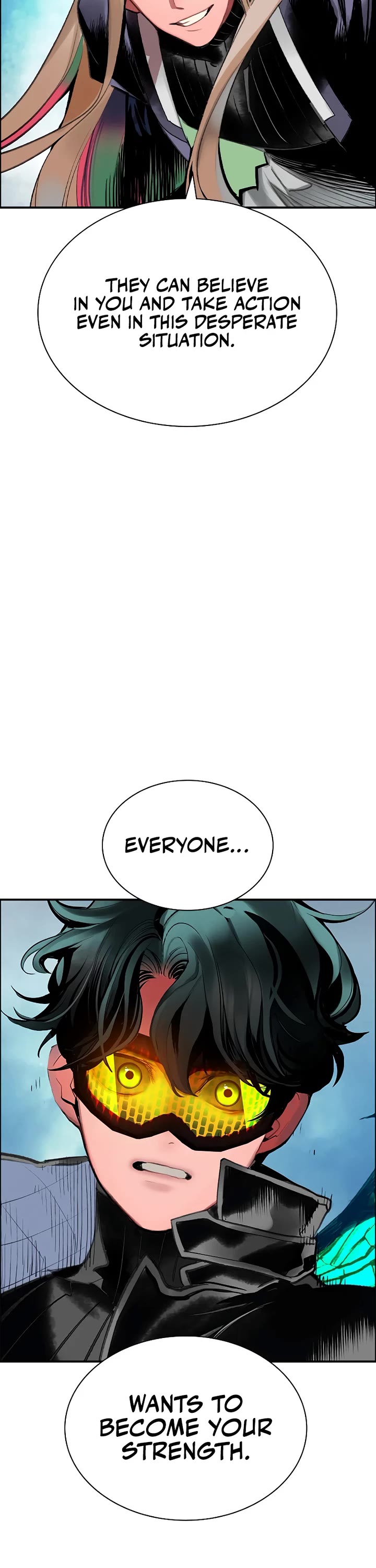 Jungle Juice Chapter 215 page 53 - Chapter 215