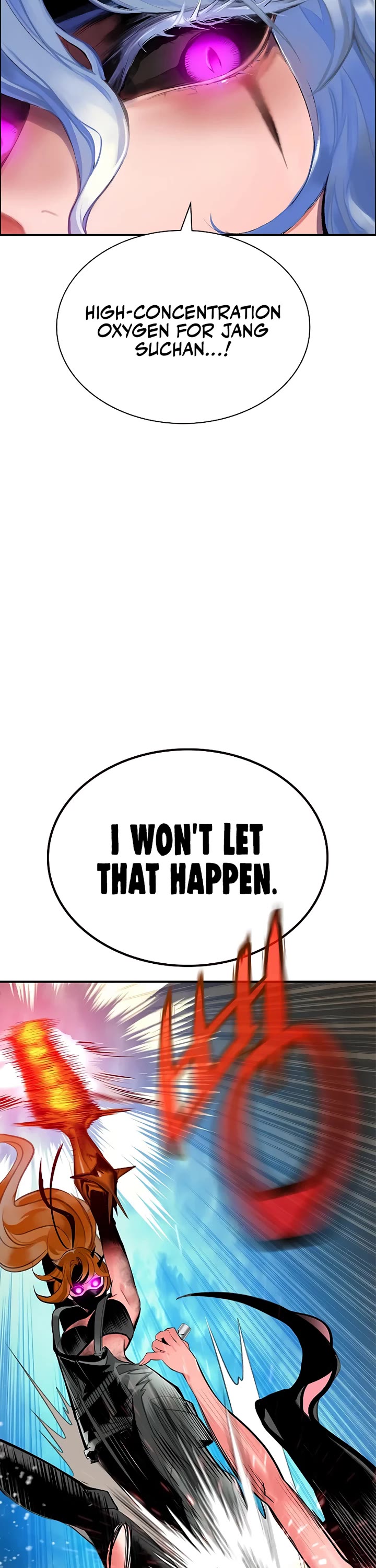 Jungle Juice Chapter 215 page 57 - Chapter 215