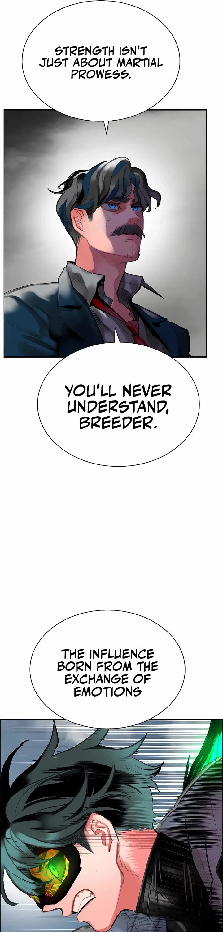 Jungle Juice Chapter 215 page 75 - Chapter 215