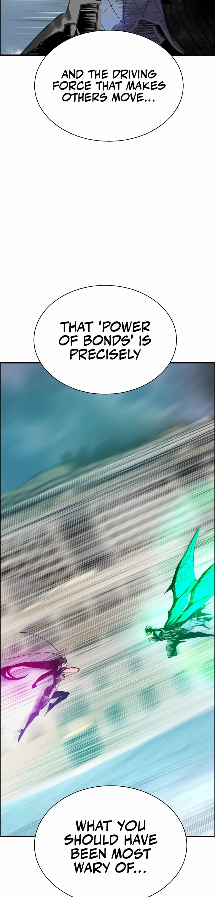 Jungle Juice Chapter 215 page 76 - Chapter 215