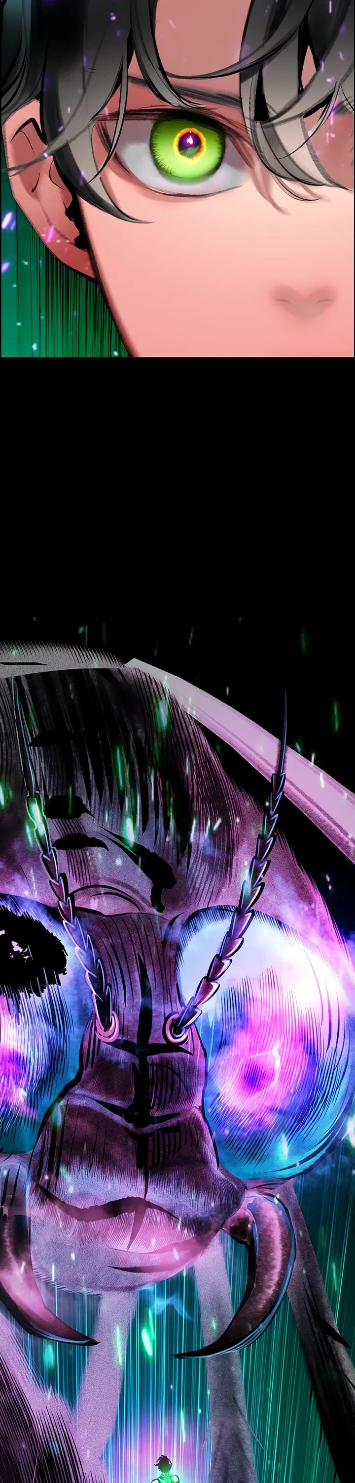 Jungle Juice Chapter 216 page 2 - Chapter 216
