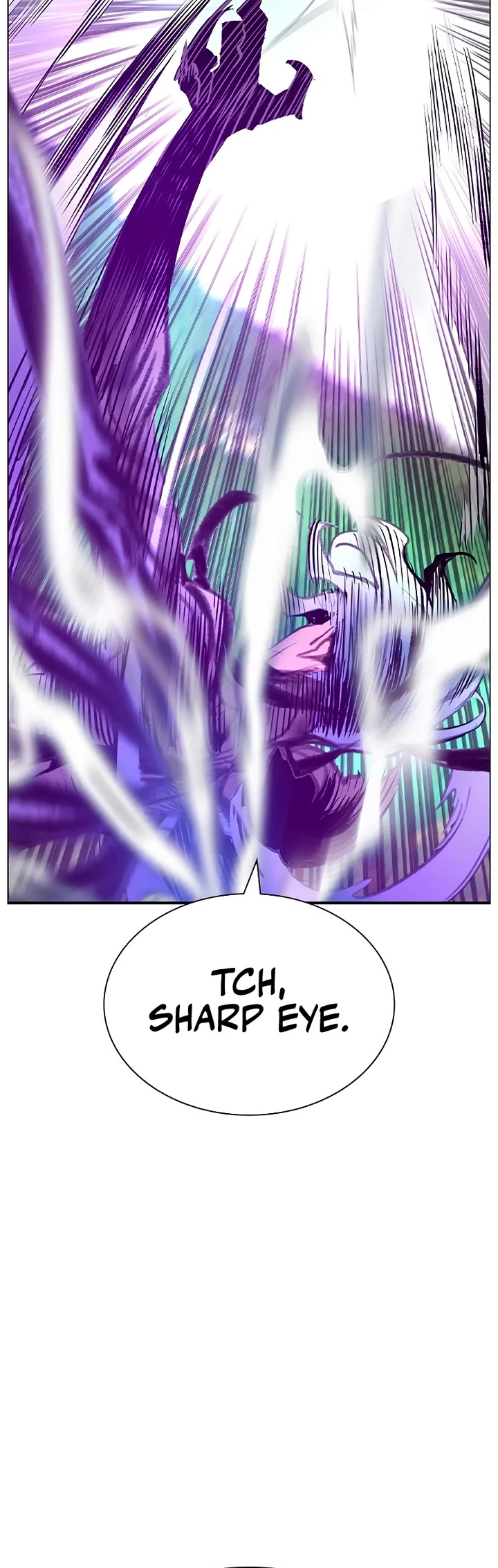 Jungle Juice Chapter 216 page 32 - Chapter 216