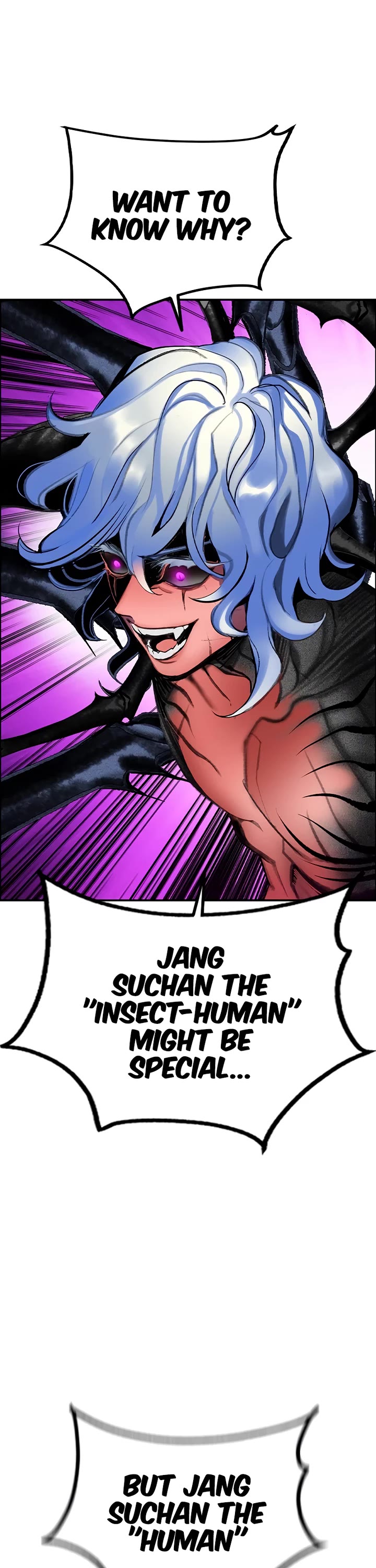 Jungle Juice Chapter 216 page 38 - Chapter 216