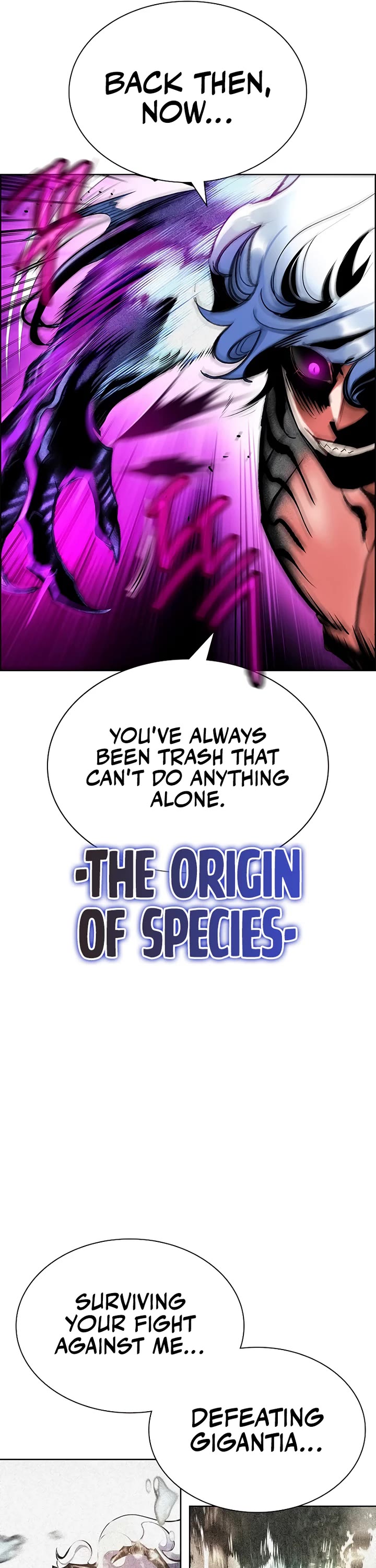Jungle Juice Chapter 216 page 41 - Chapter 216