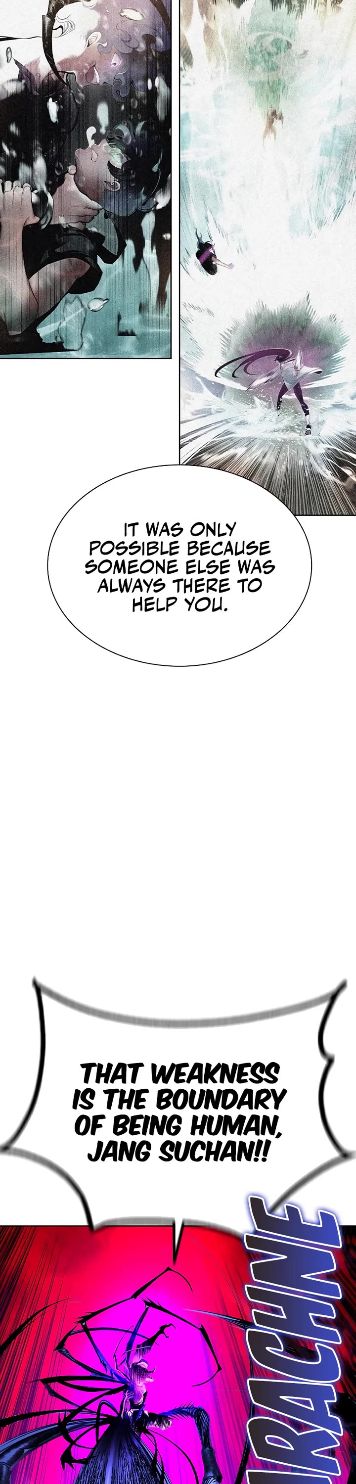 Jungle Juice Chapter 216 page 42 - Chapter 216