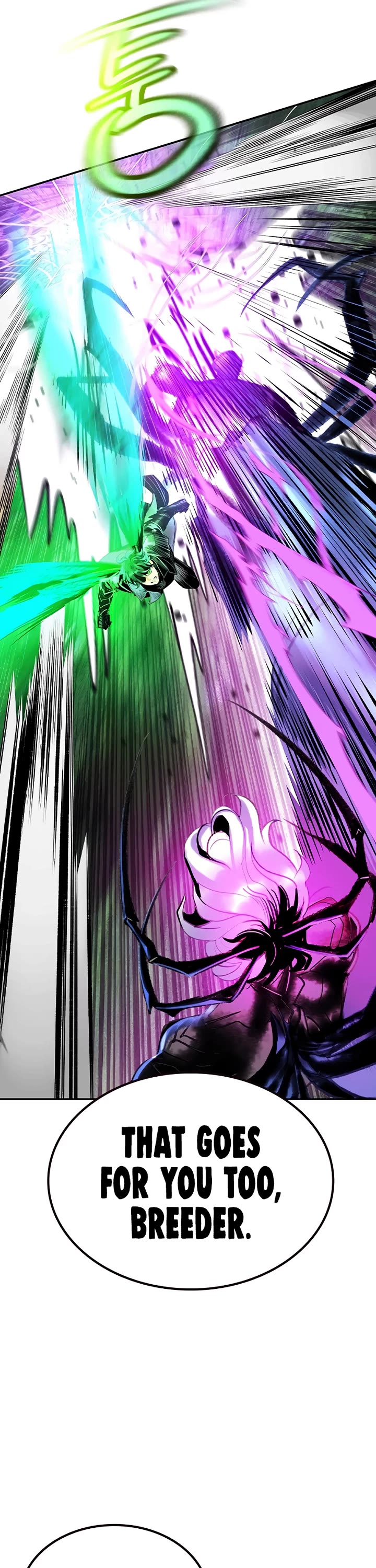 Jungle Juice Chapter 216 page 45 - Chapter 216