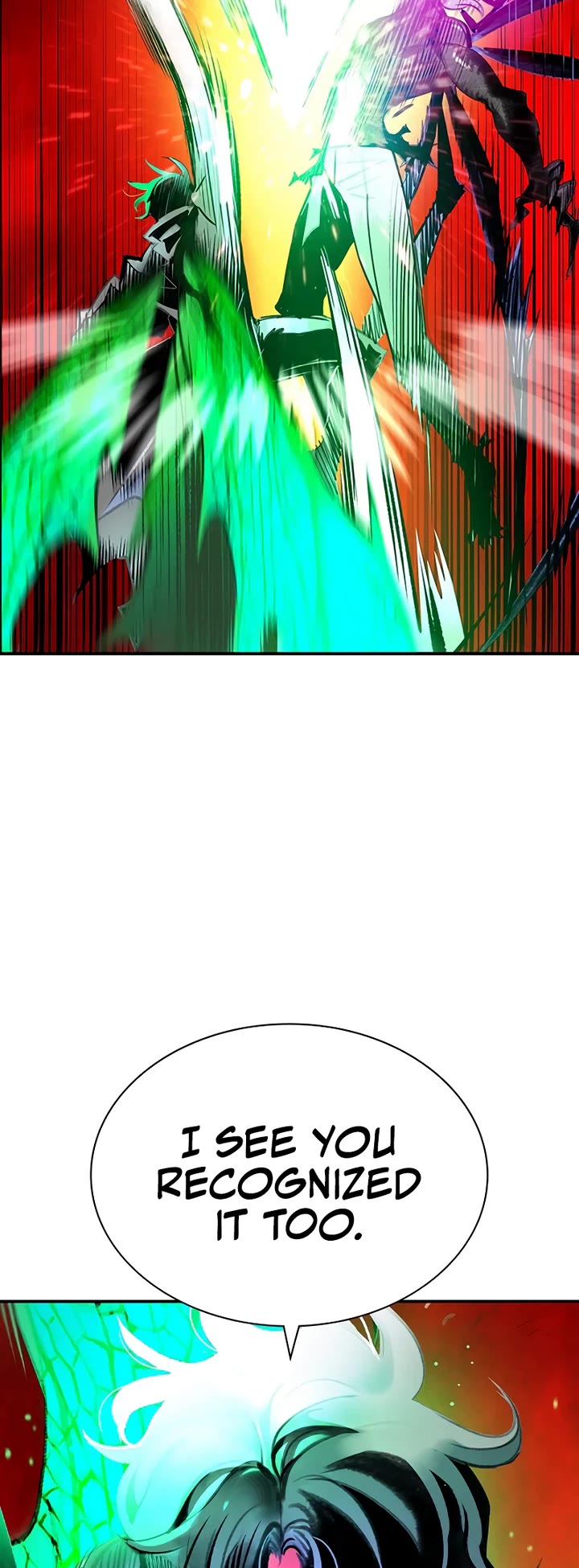 Jungle Juice Chapter 216 page 47 - Chapter 216