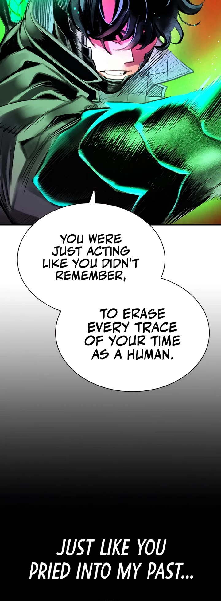 Jungle Juice Chapter 216 page 48 - Chapter 216