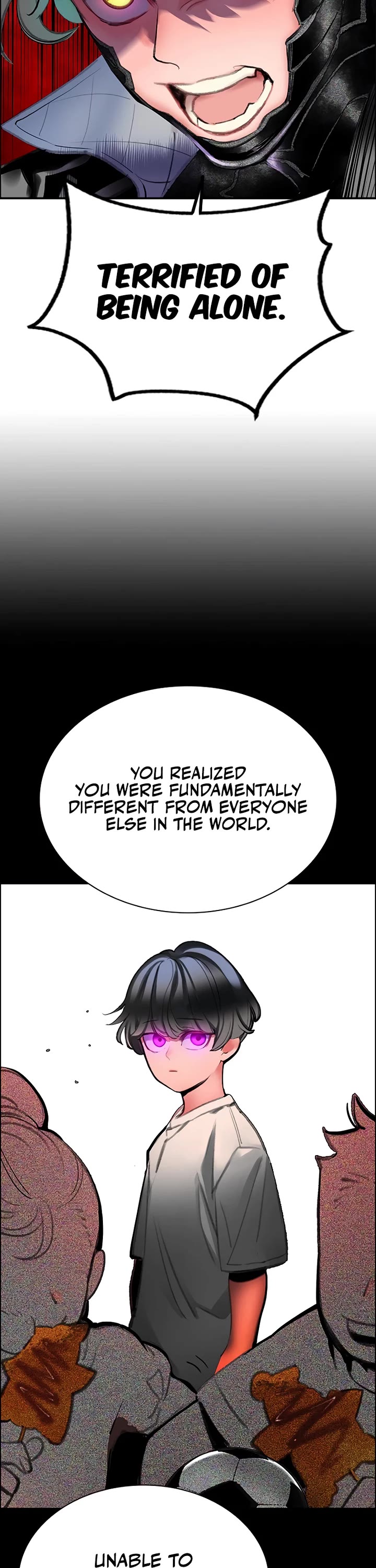 Jungle Juice Chapter 216 page 62 - Chapter 216