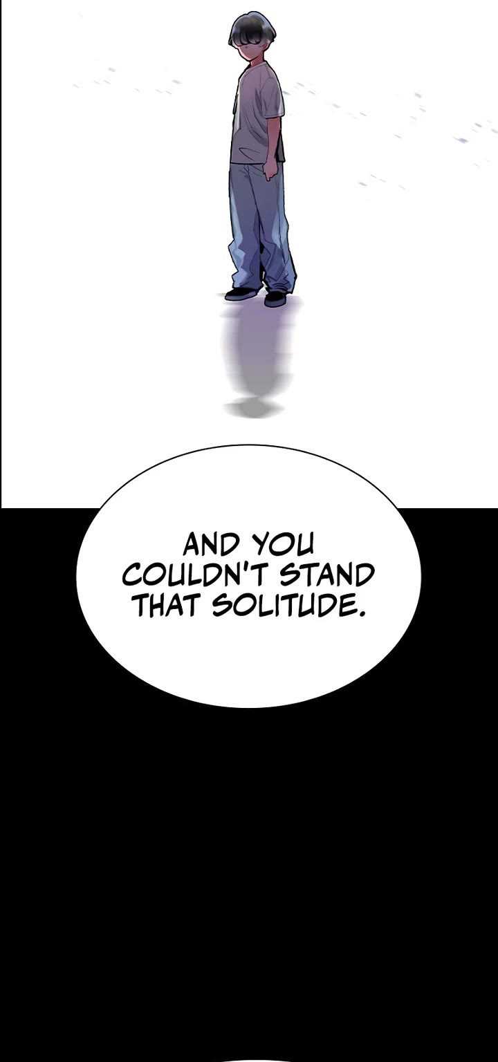 Jungle Juice Chapter 216 page 64 - Chapter 216