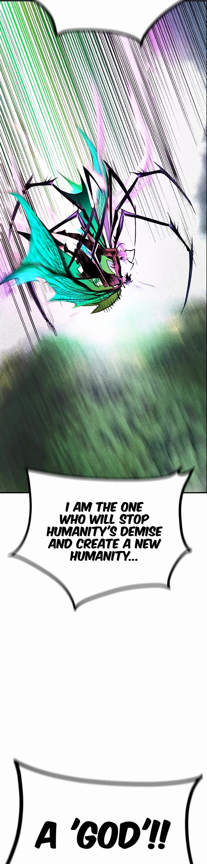 Jungle Juice Chapter 216 page 69 - Chapter 216