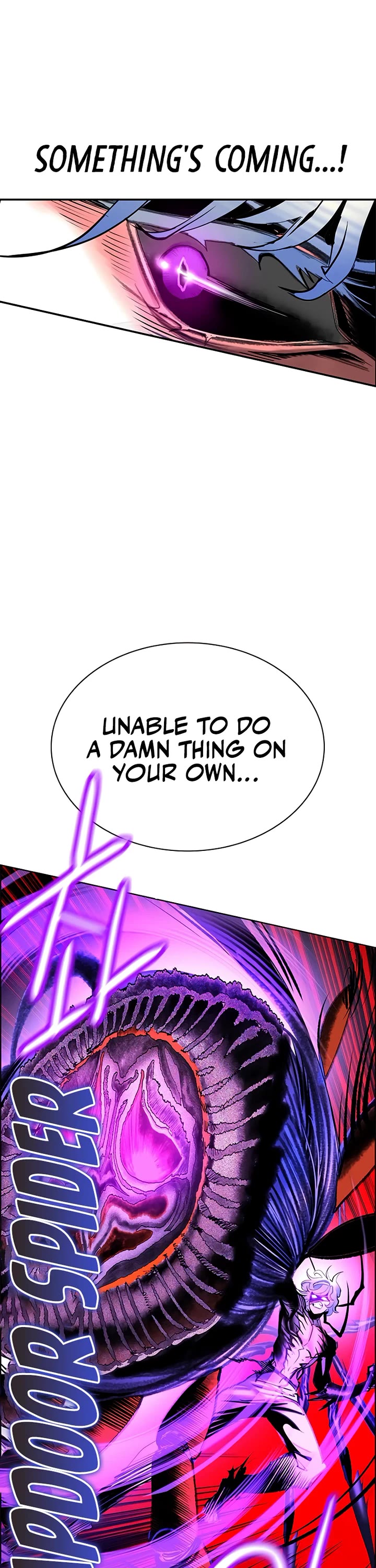 Jungle Juice Chapter 216 page 73 - Chapter 216