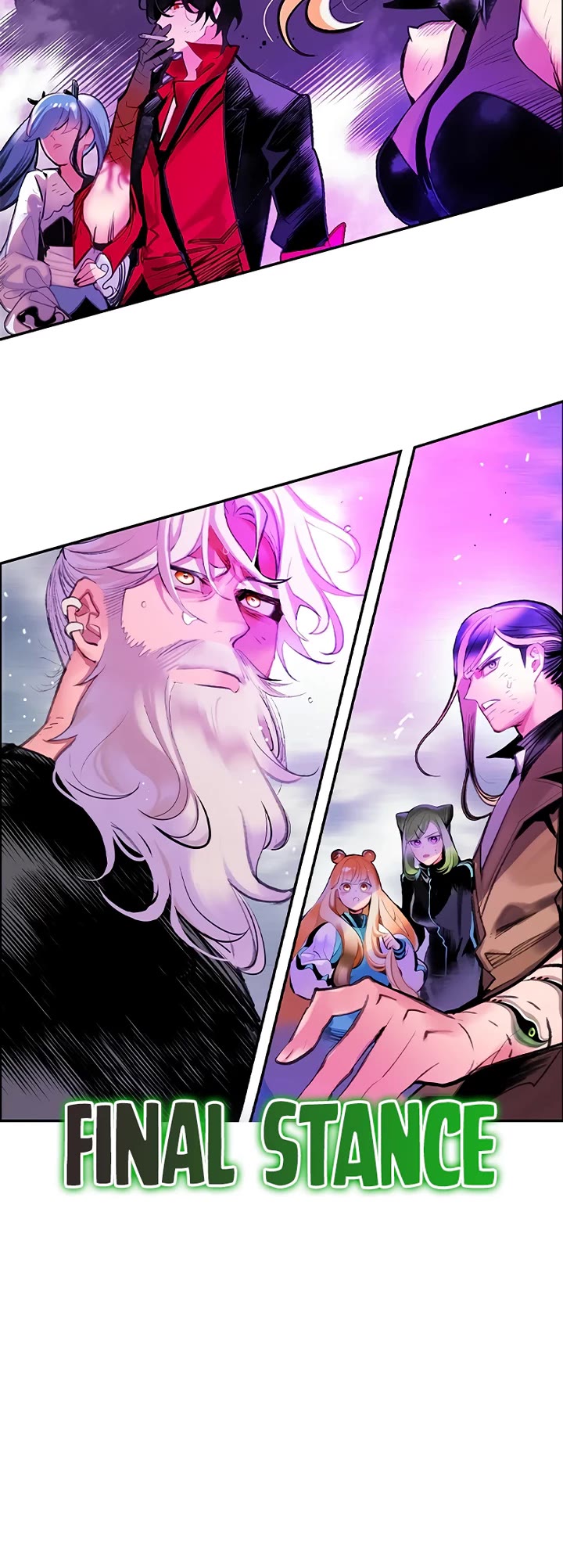Jungle Juice Chapter 216 page 79 - Chapter 216