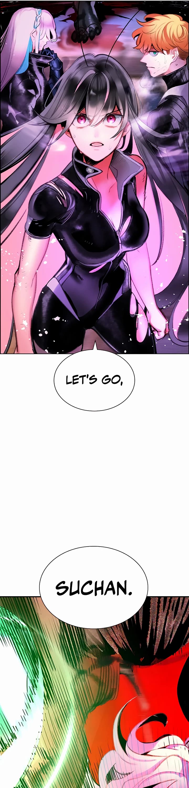 Jungle Juice Chapter 216 page 80 - Chapter 216