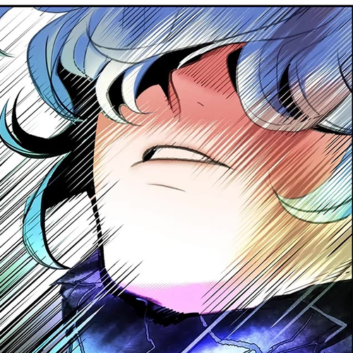 Jungle Juice Chapter 216 cover