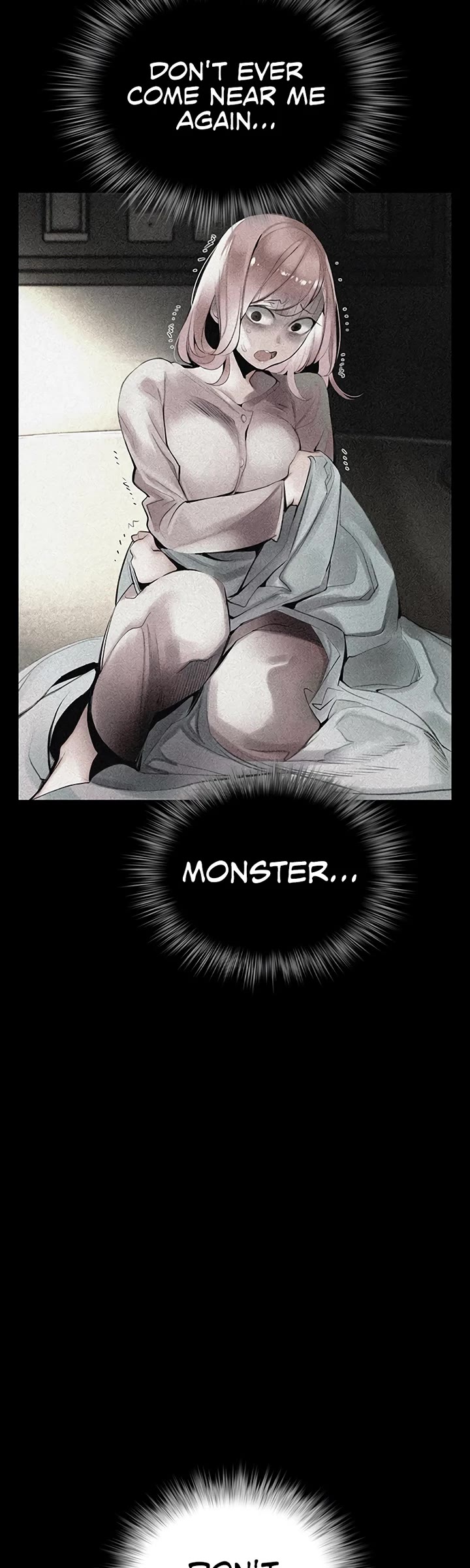 Jungle Juice Chapter 217 page 34 - Chapter 217