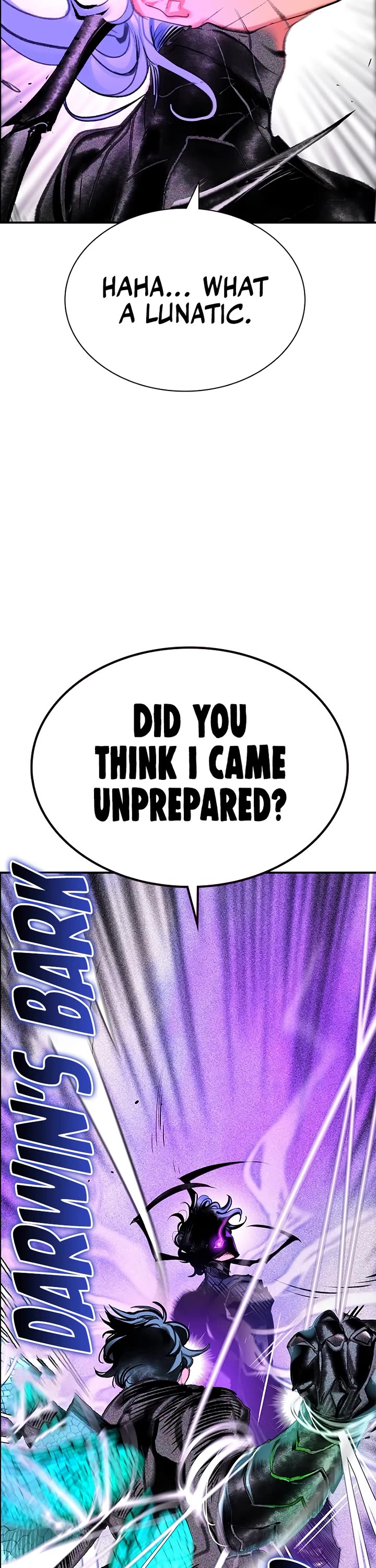 Jungle Juice Chapter 217 page 41 - Chapter 217