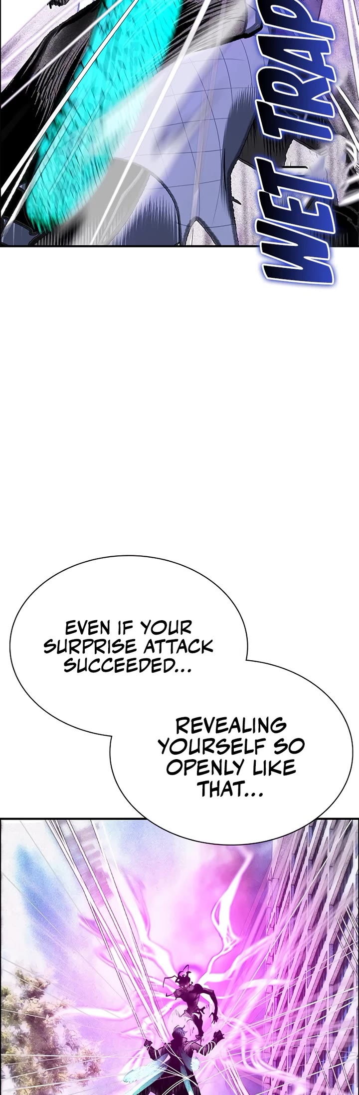 Jungle Juice Chapter 217 page 42 - Chapter 217