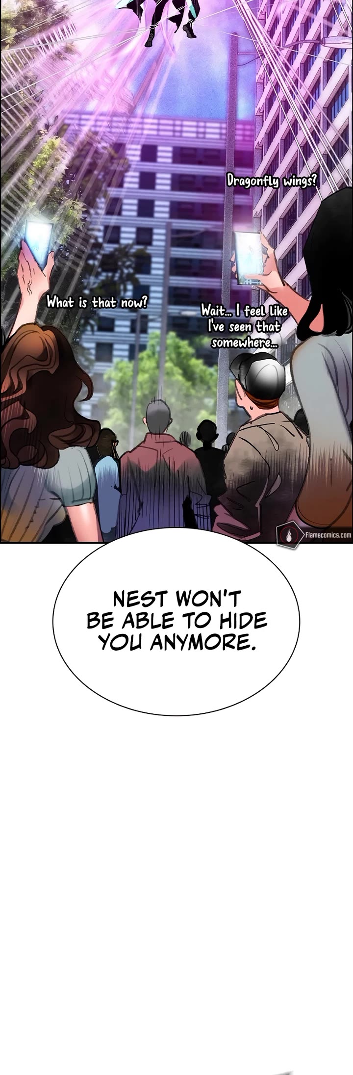 Jungle Juice Chapter 217 page 43 - Chapter 217