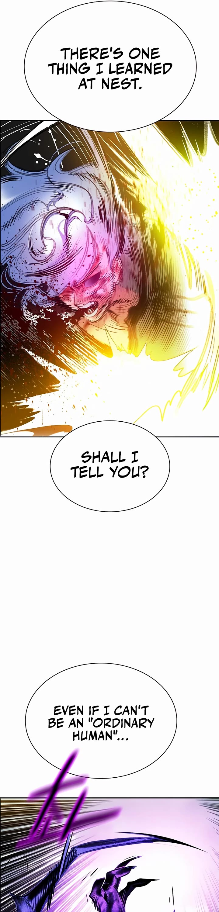 Jungle Juice Chapter 217 page 48 - Chapter 217