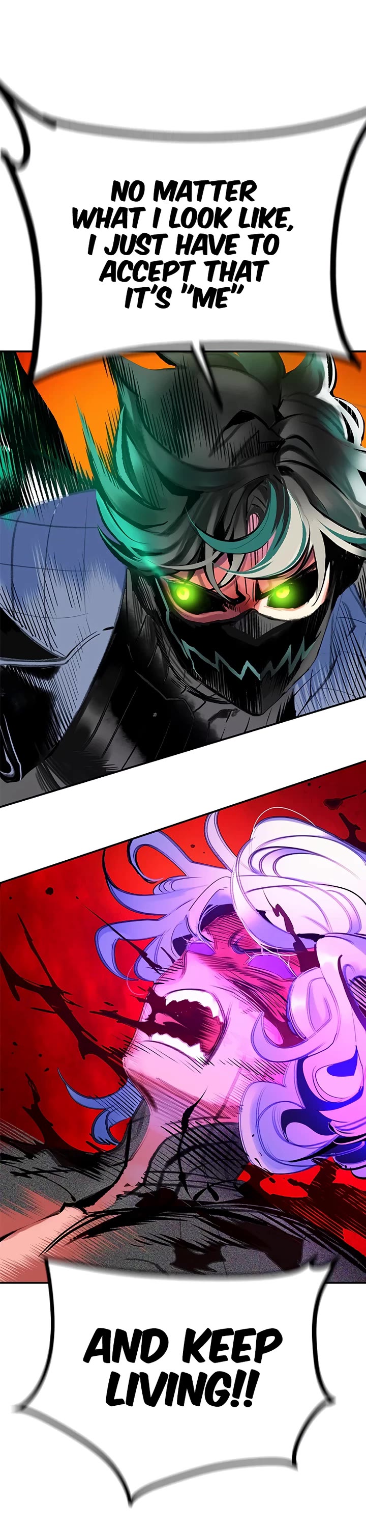 Jungle Juice Chapter 217 page 53 - Chapter 217