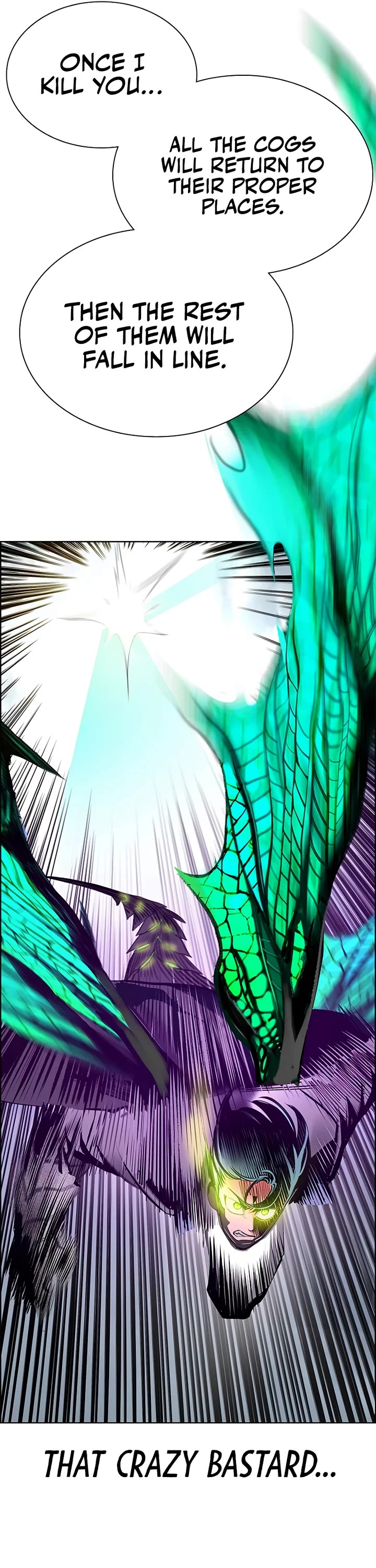 Jungle Juice Chapter 217 page 68 - Chapter 217