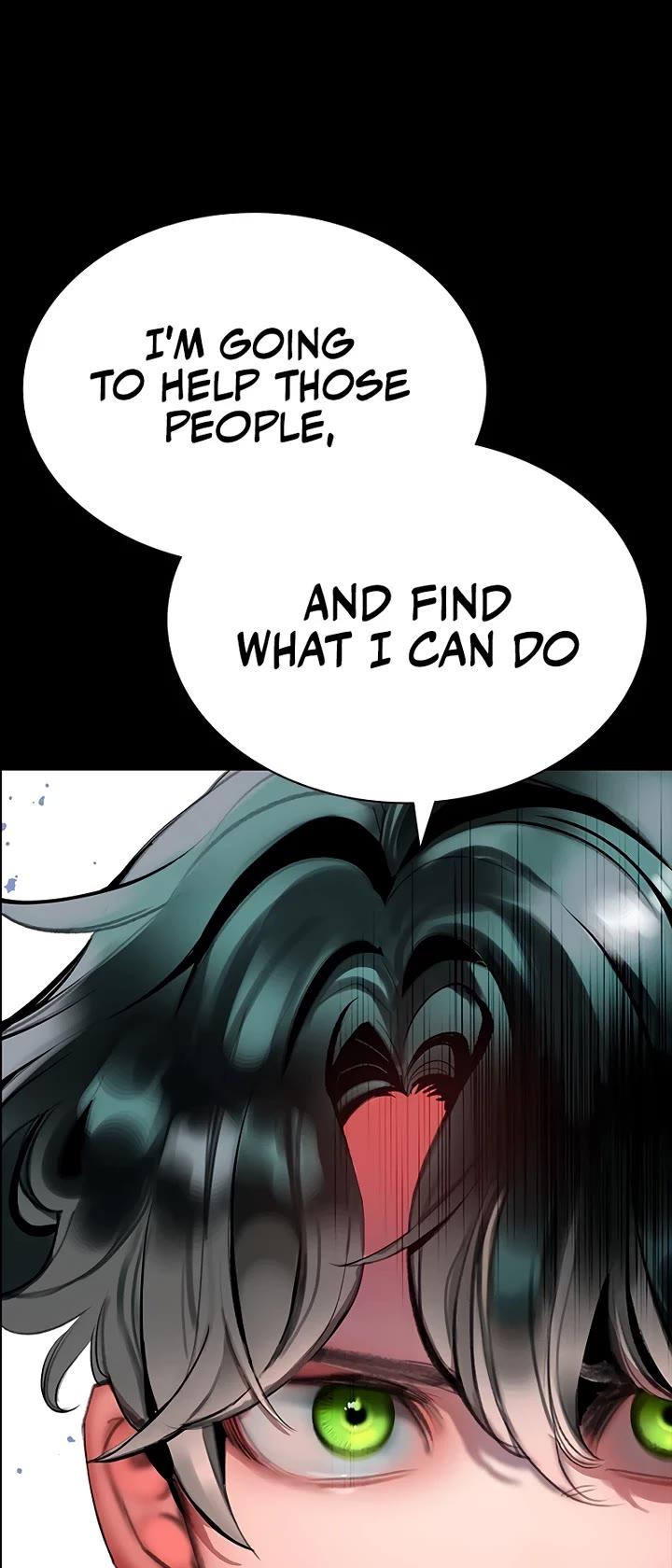 Jungle Juice Chapter 218 page 11 - Chapter 218
