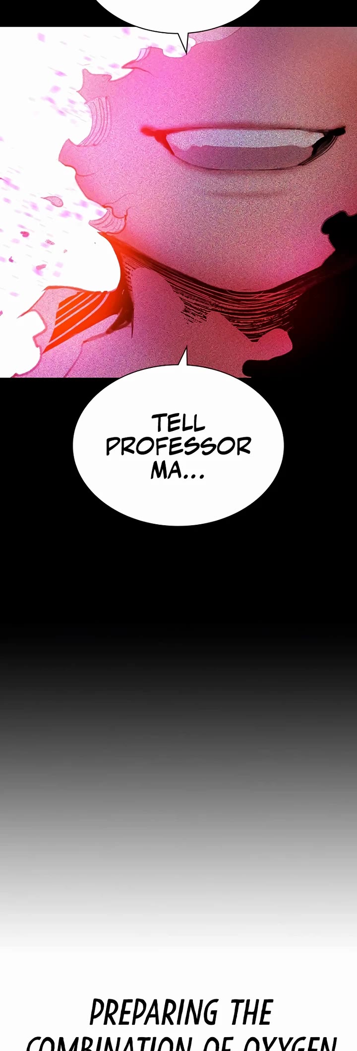 Jungle Juice Chapter 218 page 15 - Chapter 218