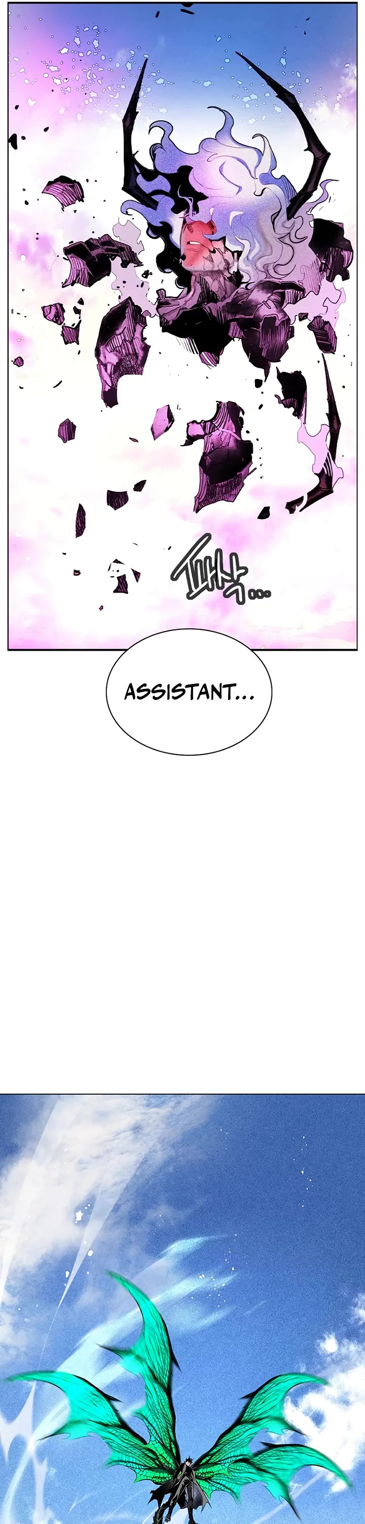 Jungle Juice Chapter 218 page 17 - Chapter 218