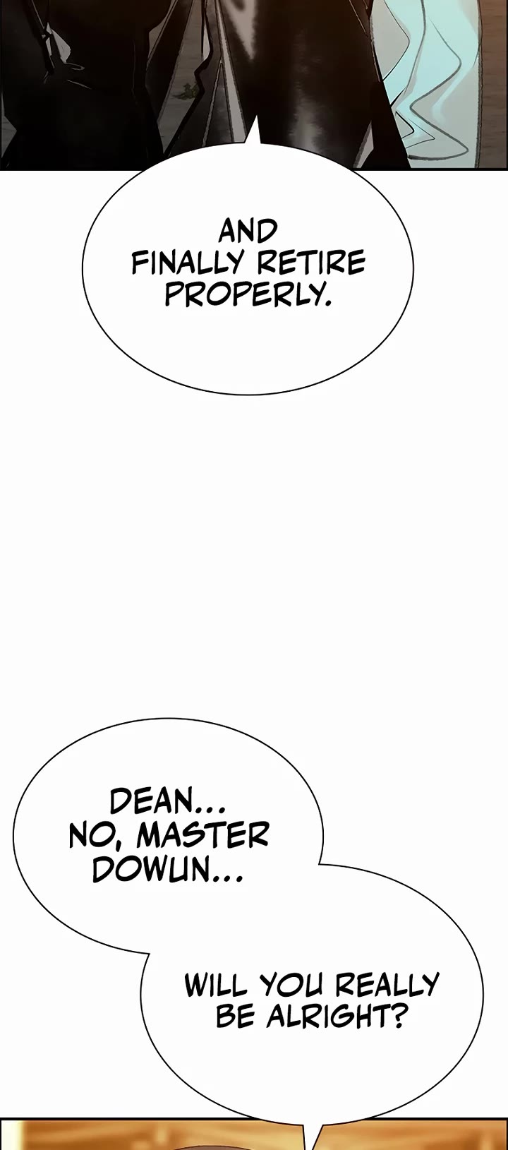 Jungle Juice Chapter 218 page 55 - Chapter 218