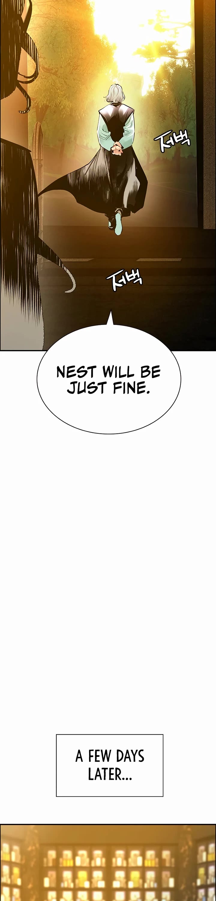 Jungle Juice Chapter 218 page 58 - Chapter 218