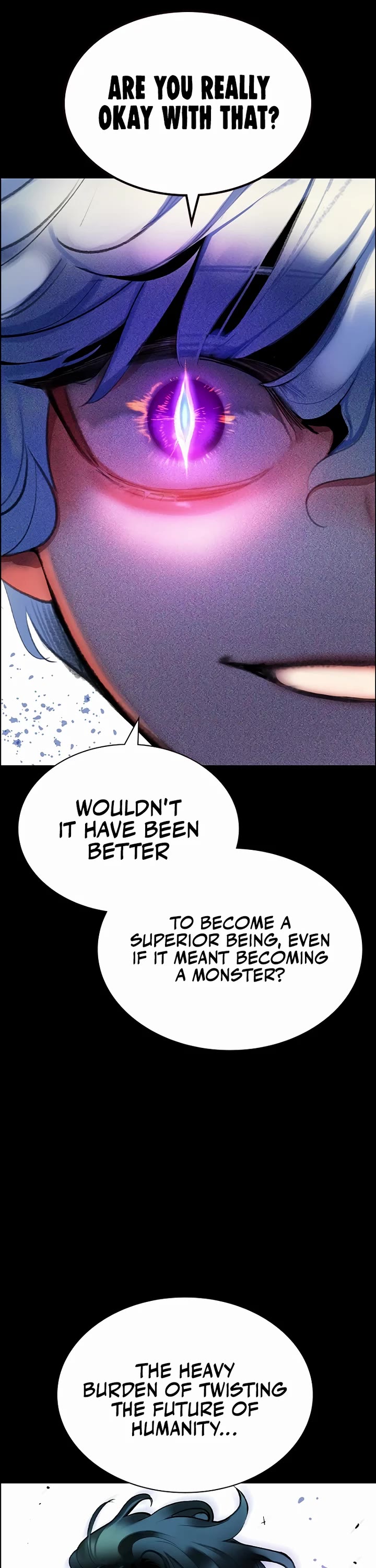 Jungle Juice Chapter 218 page 6 - Chapter 218