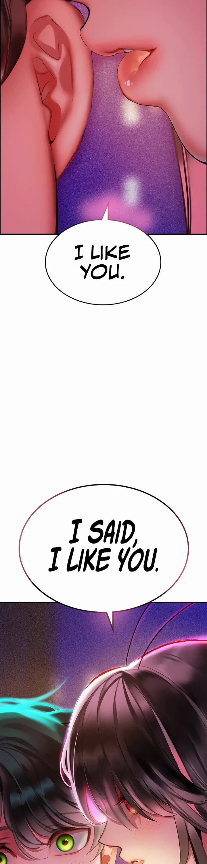 Jungle Juice Chapter 218 page 81 - Chapter 218