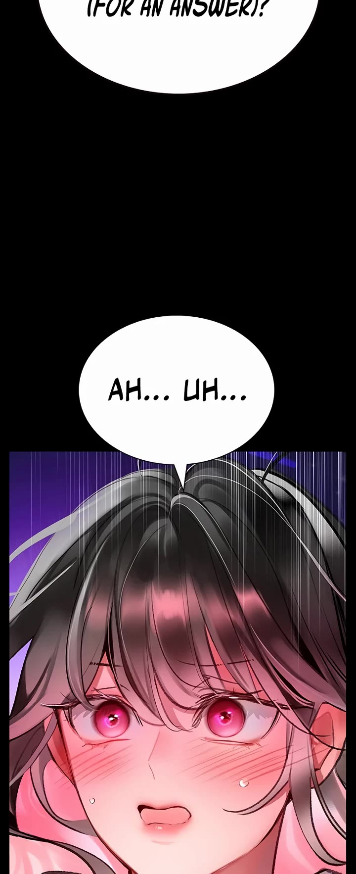 Jungle Juice Chapter 219 page 31 - Chapter 219: Side Story - Cleanup (1)
