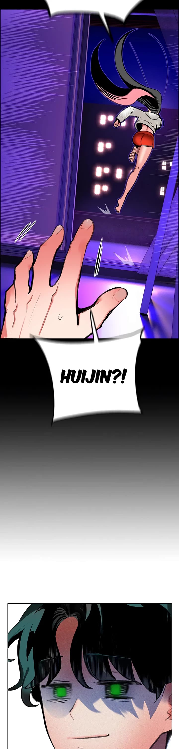 Jungle Juice Chapter 219 page 33 - Chapter 219: Side Story - Cleanup (1)