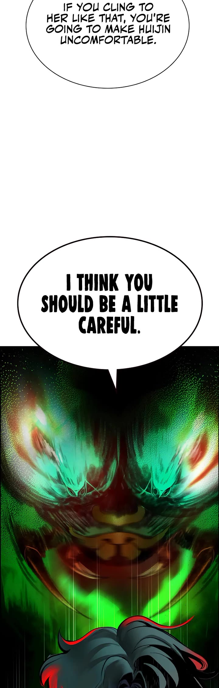 Jungle Juice Chapter 219 page 55 - Chapter 219: Side Story - Cleanup (1)